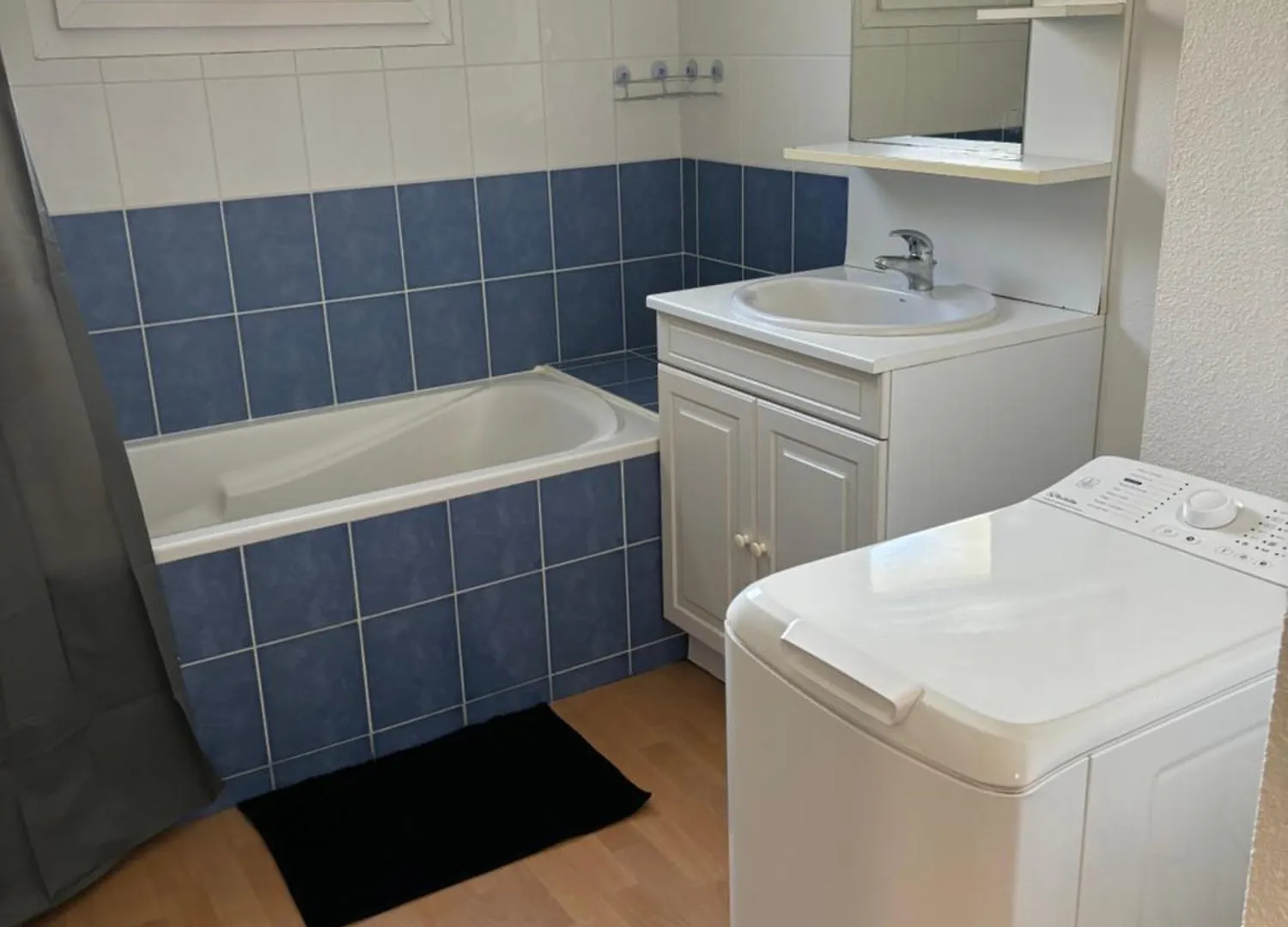 Apartment Appartement Deux Chambres Paisible Vannes