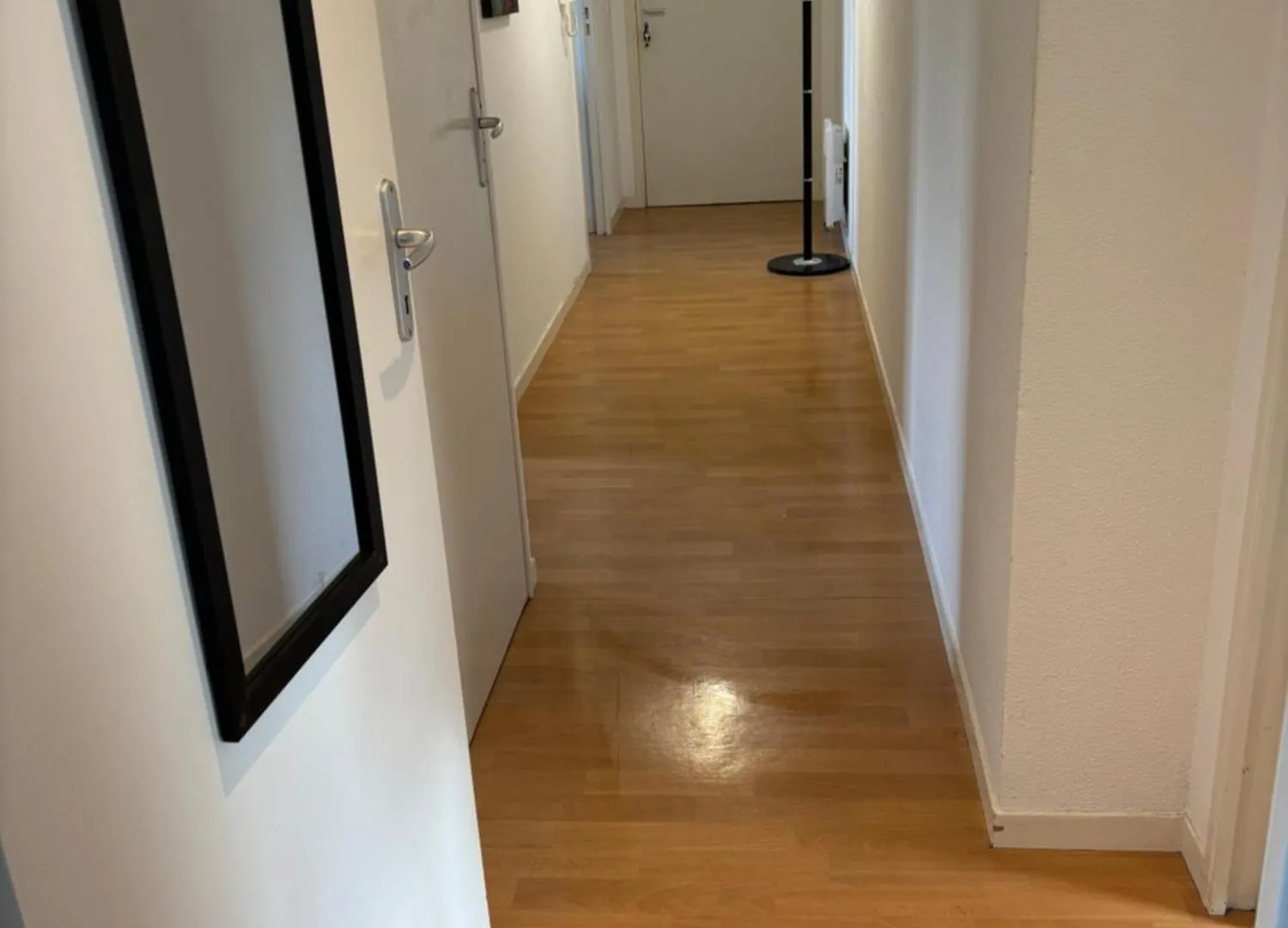 Appartement Deux Chambres Paisible Vannes Apartment